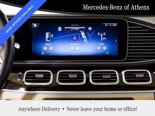 2025 Mercedes-Benz GLE 350 GLE 350