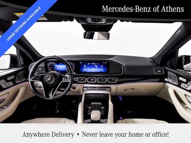 2025 Mercedes-Benz GLE 350 GLE 350