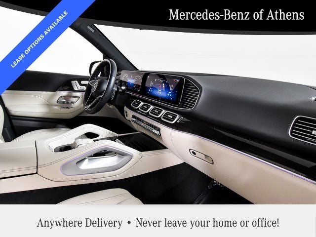 2025 Mercedes-Benz GLE 350 GLE 350