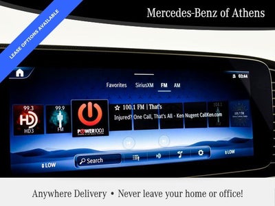 2025 Mercedes-Benz GLE 350 GLE 350