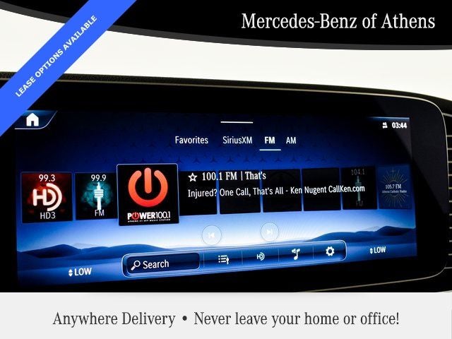 2025 Mercedes-Benz GLE 350 GLE 350