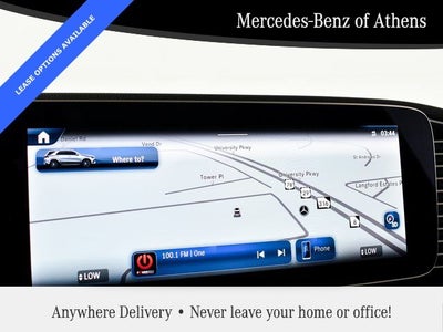 2025 Mercedes-Benz GLE 350 GLE 350