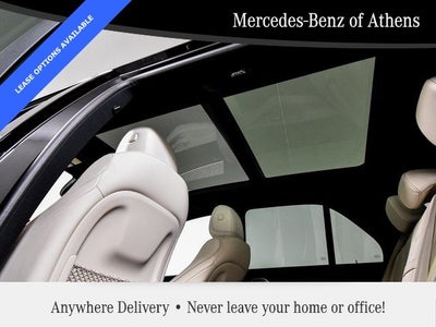 2025 Mercedes-Benz GLE 350 GLE 350