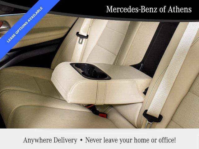 2025 Mercedes-Benz GLE 350 GLE 350