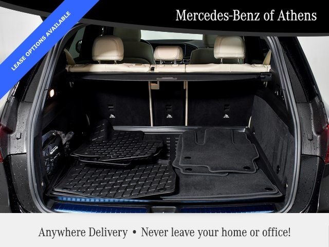 2025 Mercedes-Benz GLE 350 GLE 350