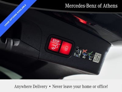 2025 Mercedes-Benz GLE 350 GLE 350