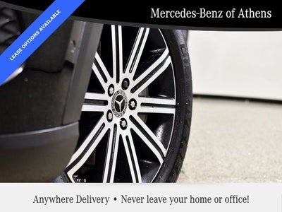 2025 Mercedes-Benz GLE 350 GLE 350