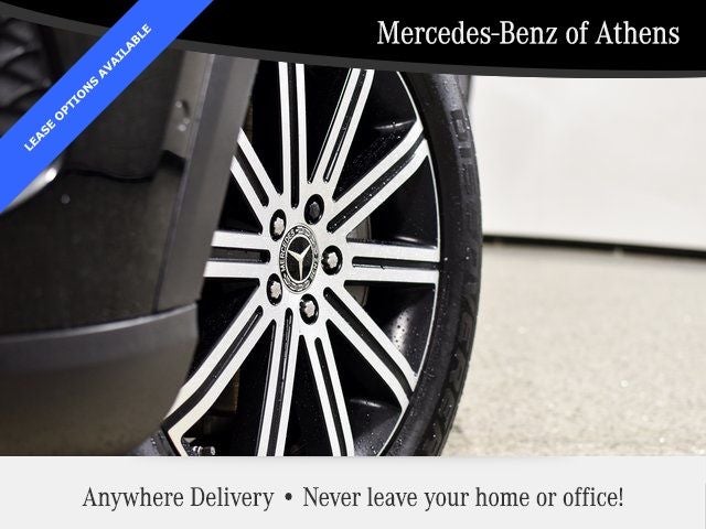 2025 Mercedes-Benz GLE 350 GLE 350