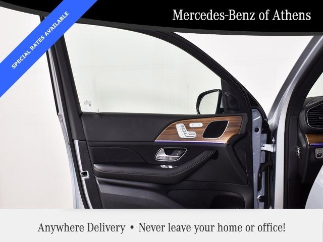 2025 Mercedes-Benz GLE 350 GLE 350 4MATIC®