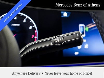 2025 Mercedes-Benz GLE 350 GLE 350 4MATIC®