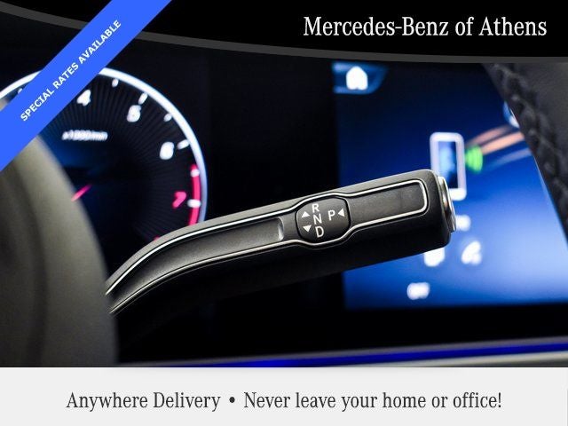 2025 Mercedes-Benz GLE 350 GLE 350 4MATIC®