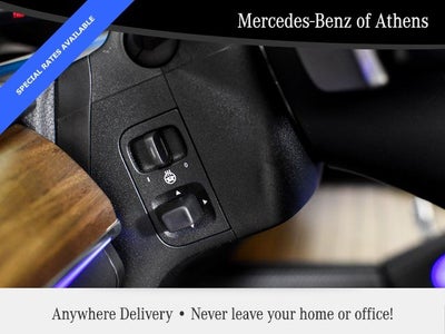 2025 Mercedes-Benz GLE 350 GLE 350 4MATIC®