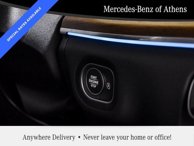 2025 Mercedes-Benz GLE 350 GLE 350 4MATIC®