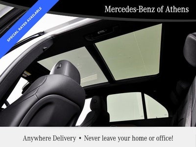 2025 Mercedes-Benz GLE 350 GLE 350 4MATIC®