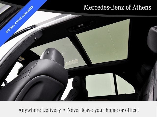 2025 Mercedes-Benz GLE 350 GLE 350 4MATIC®