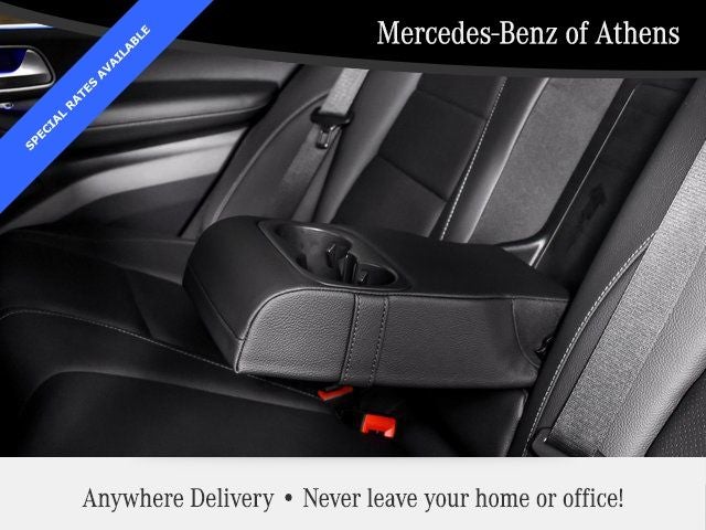 2025 Mercedes-Benz GLE 350 GLE 350 4MATIC®