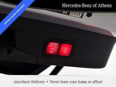 2025 Mercedes-Benz GLE 350 GLE 350 4MATIC®