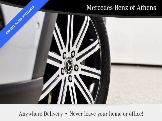 2025 Mercedes-Benz GLE 350 GLE 350 4MATIC®