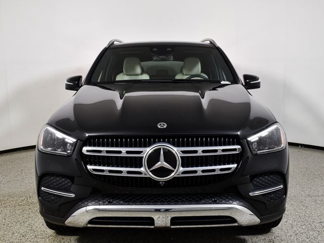 2025 Mercedes-Benz GLE 350 GLE 350 4MATIC®