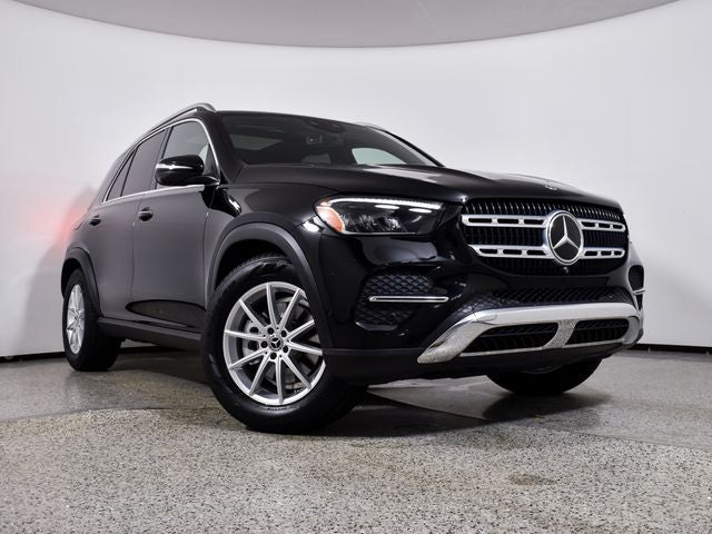 2025 Mercedes-Benz GLE 350 GLE 350 4MATIC®