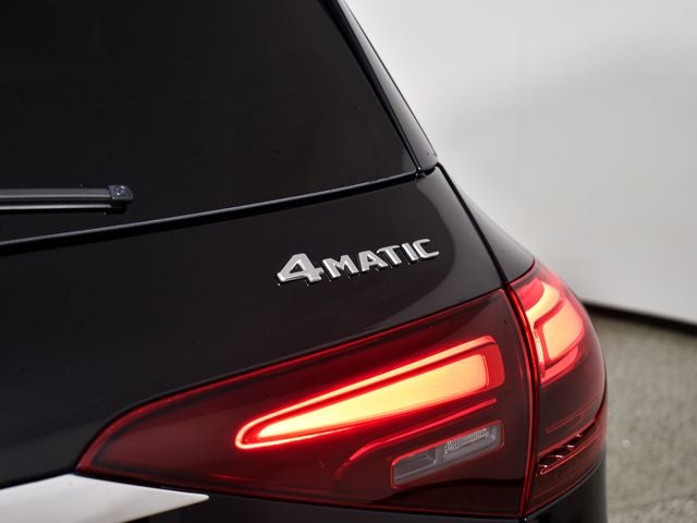 2025 Mercedes-Benz GLE 350 GLE 350 4MATIC®