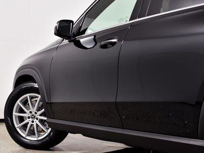 2025 Mercedes-Benz GLE 350 GLE 350 4MATIC®