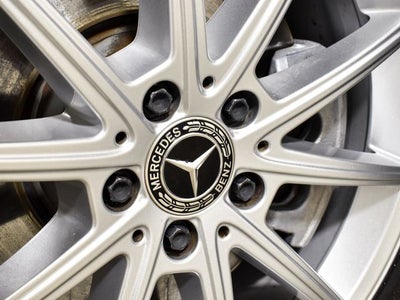 2025 Mercedes-Benz GLE 350 GLE 350 4MATIC®