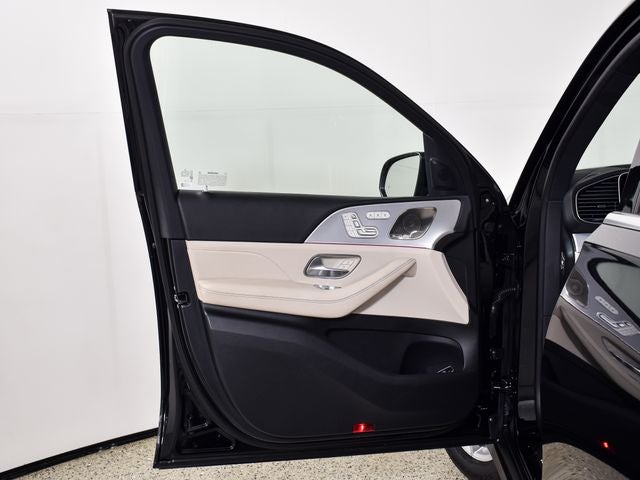 2025 Mercedes-Benz GLE 350 GLE 350 4MATIC®