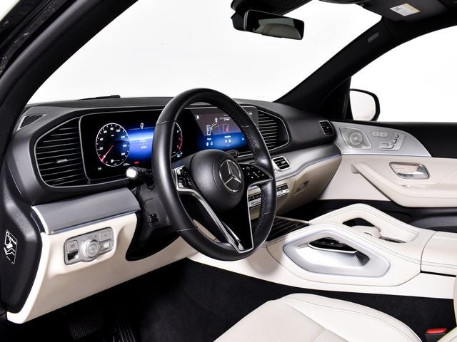 2025 Mercedes-Benz GLE 350 GLE 350 4MATIC®