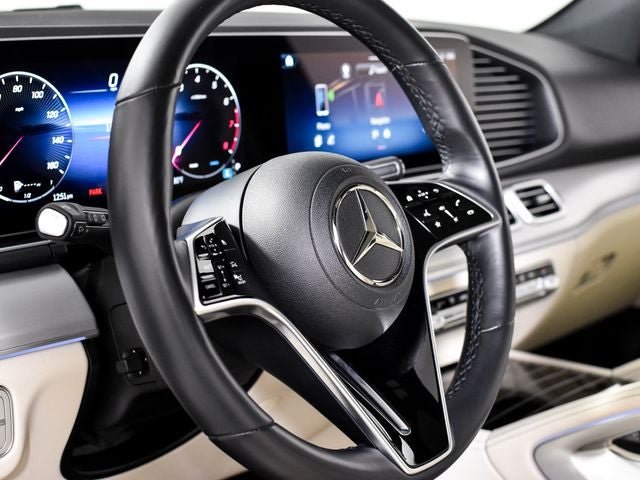 2025 Mercedes-Benz GLE 350 GLE 350 4MATIC®