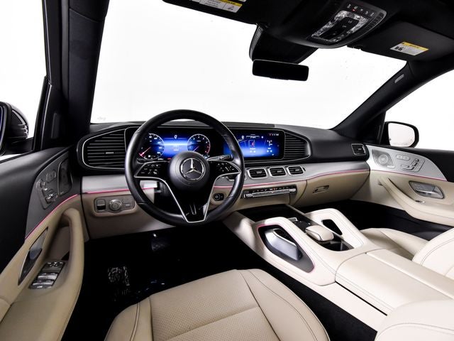 2025 Mercedes-Benz GLE 350 GLE 350 4MATIC®