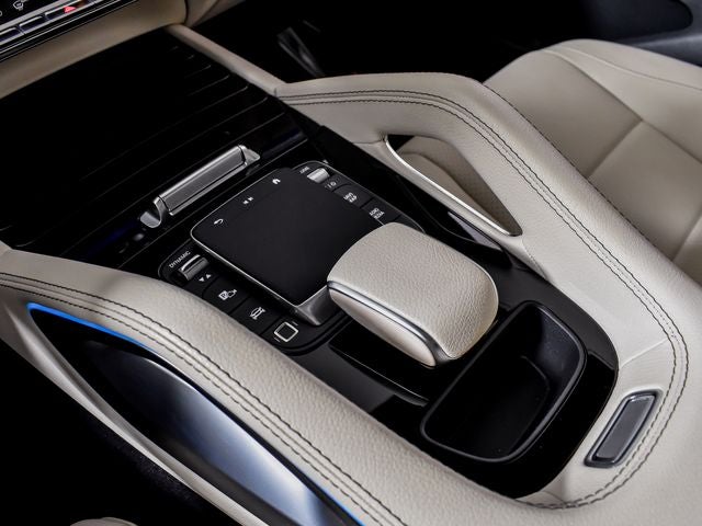 2025 Mercedes-Benz GLE 350 GLE 350 4MATIC®