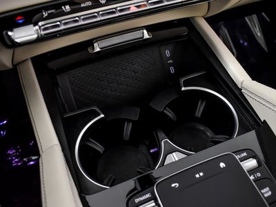 2025 Mercedes-Benz GLE 350 GLE 350 4MATIC®