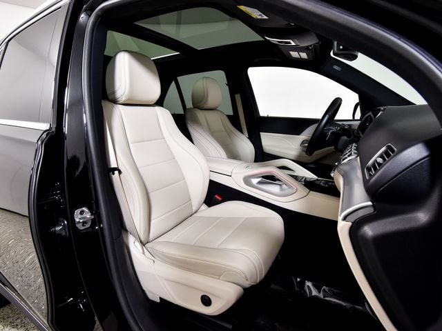2025 Mercedes-Benz GLE 350 GLE 350 4MATIC®