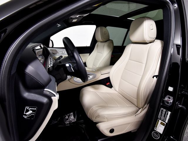 2025 Mercedes-Benz GLE 350 GLE 350 4MATIC®