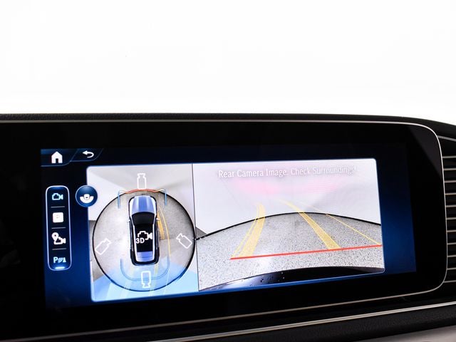 2025 Mercedes-Benz GLE 350 GLE 350 4MATIC®