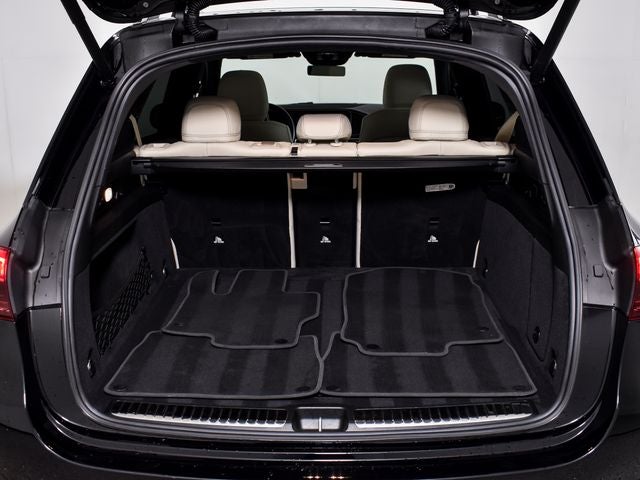 2025 Mercedes-Benz GLE 350 GLE 350 4MATIC®