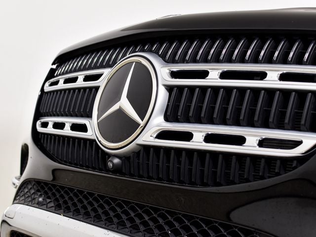 2025 Mercedes-Benz GLE 350 GLE 350 4MATIC®