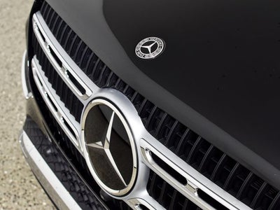2025 Mercedes-Benz GLE 350 GLE 350 4MATIC®