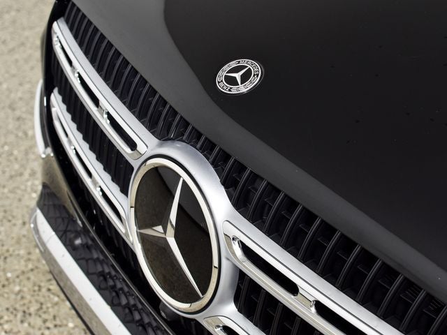 2025 Mercedes-Benz GLE 350 GLE 350 4MATIC®