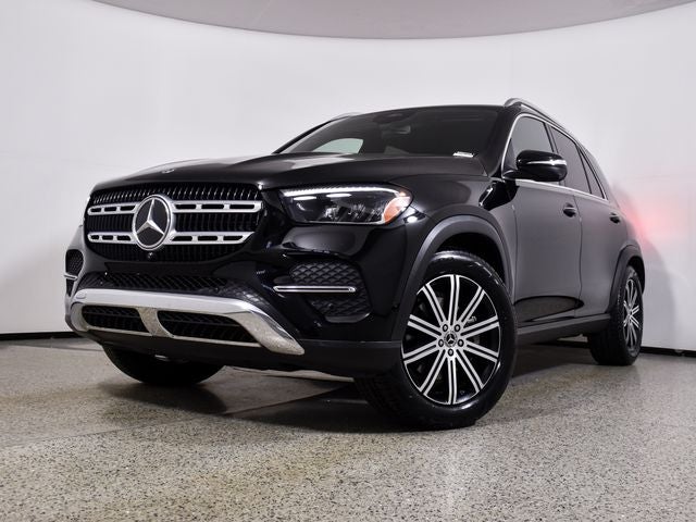 2024 Mercedes-Benz GLE 350 GLE 350 4MATIC®