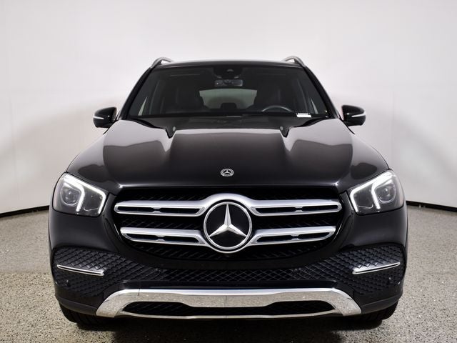 2022 Mercedes-Benz GLE 350 GLE 350