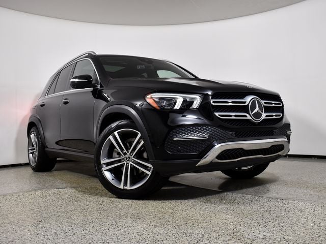 2022 Mercedes-Benz GLE 350 GLE 350