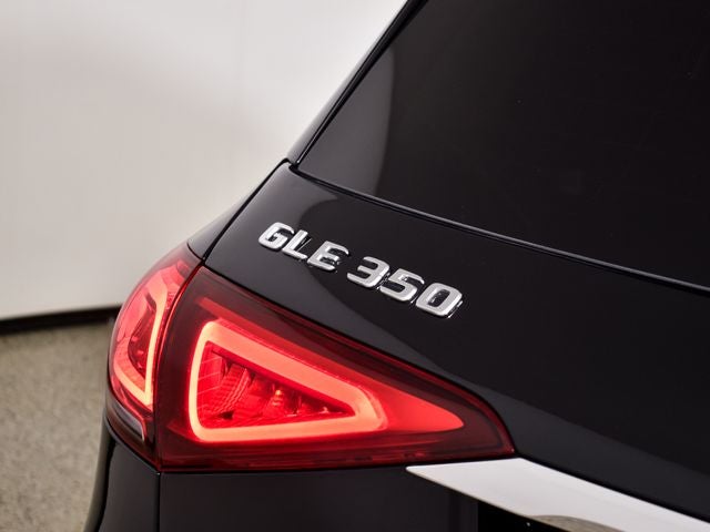 2022 Mercedes-Benz GLE 350 GLE 350