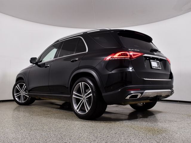 2022 Mercedes-Benz GLE 350 GLE 350