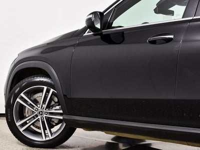 2022 Mercedes-Benz GLE 350 GLE 350