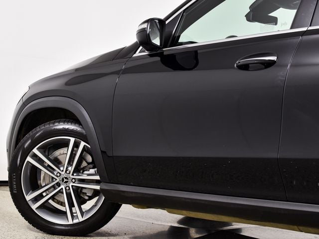 2022 Mercedes-Benz GLE 350 GLE 350