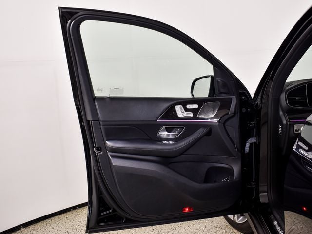 2022 Mercedes-Benz GLE 350 GLE 350