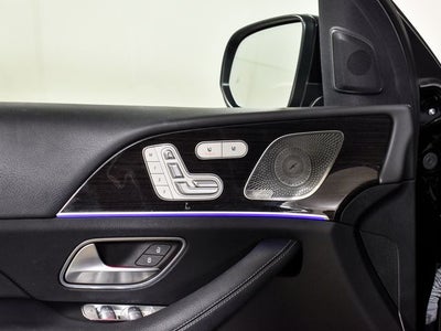 2022 Mercedes-Benz GLE 350 GLE 350
