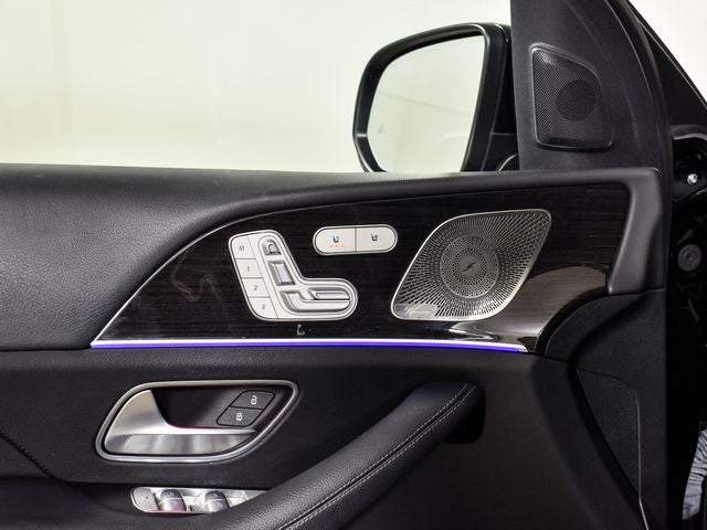 2022 Mercedes-Benz GLE 350 GLE 350